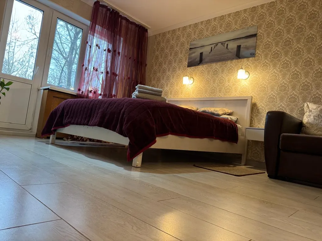 Квартира в самом центре