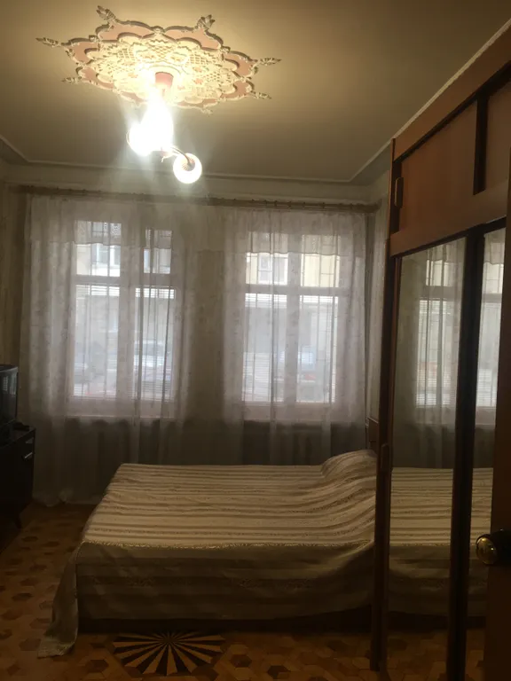 Уютная квартира в центре