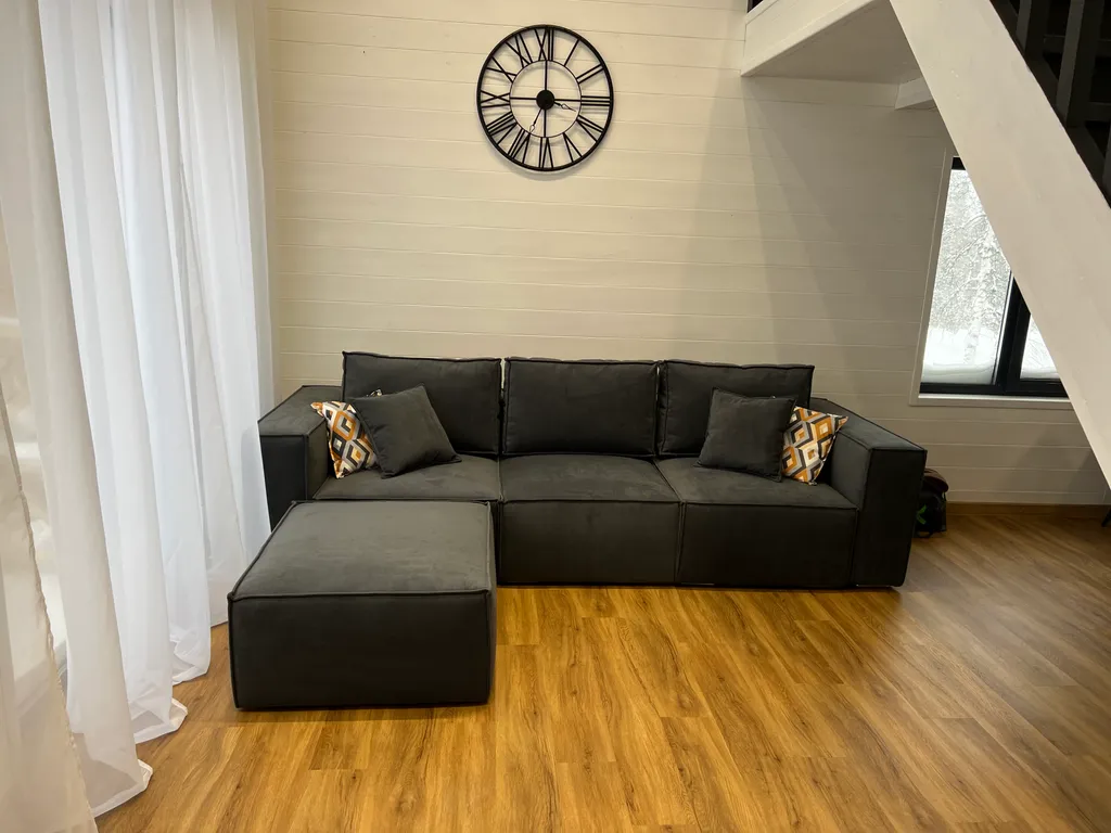 Гостевой дом