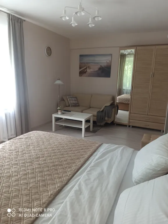 Уютная квартира в самом центре — аренда посуточно в Петергоф