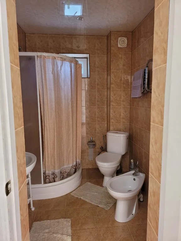 Большие апартаменты. Вилла с беседкой на Киловой горе. 2 этаж