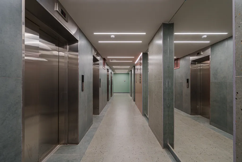 Квартира Светлая квартира у крупнейших больниц города — Екатеринбург