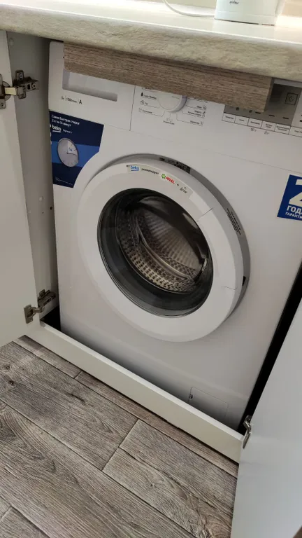 Уютная солнечная квартира в центре города