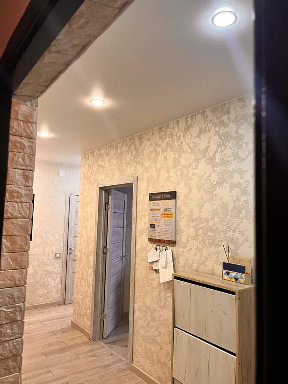 Апартаменты у залива