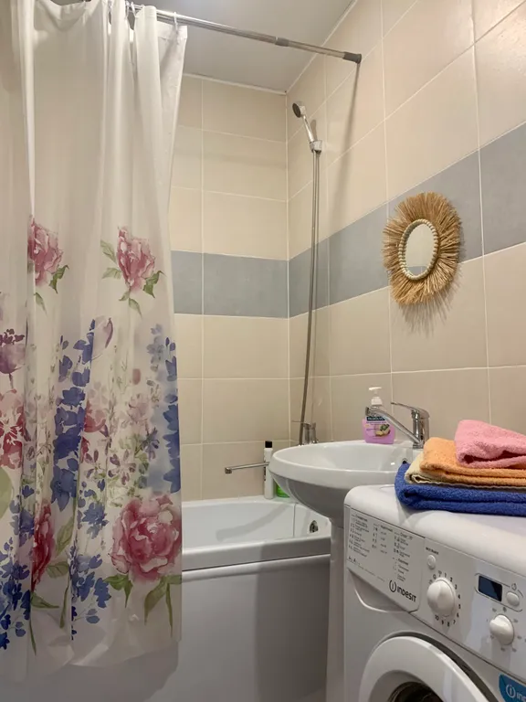 Уютная квартира в центре Миасса