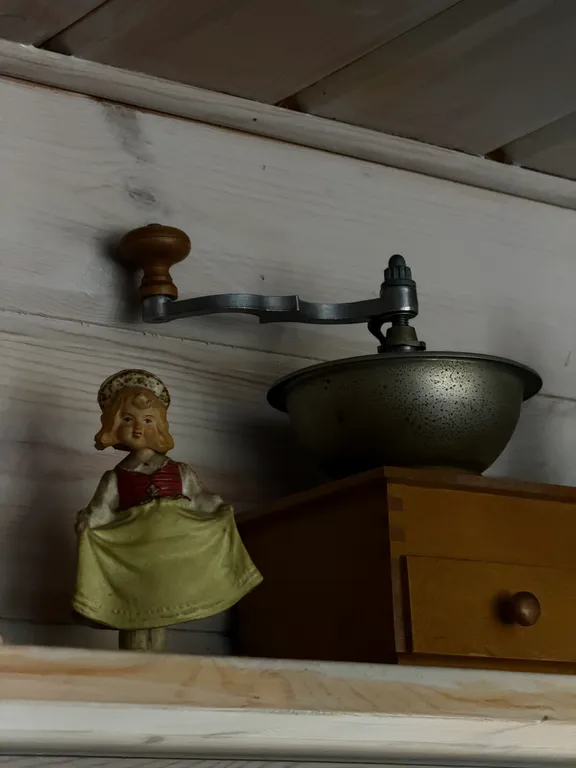 Дом в стиле A-fram