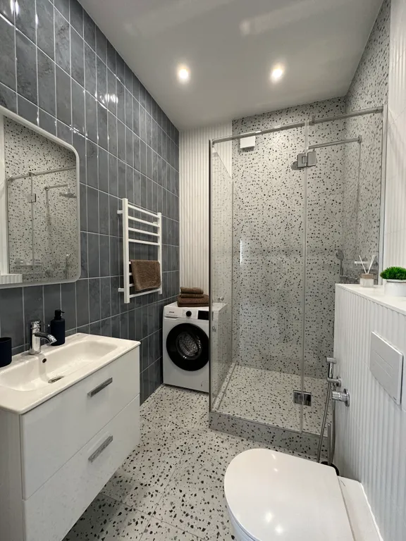 Уютная квартира в самом сердце Калининграда