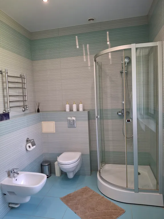 Коттедж Особняк Груша — Красная Поляна