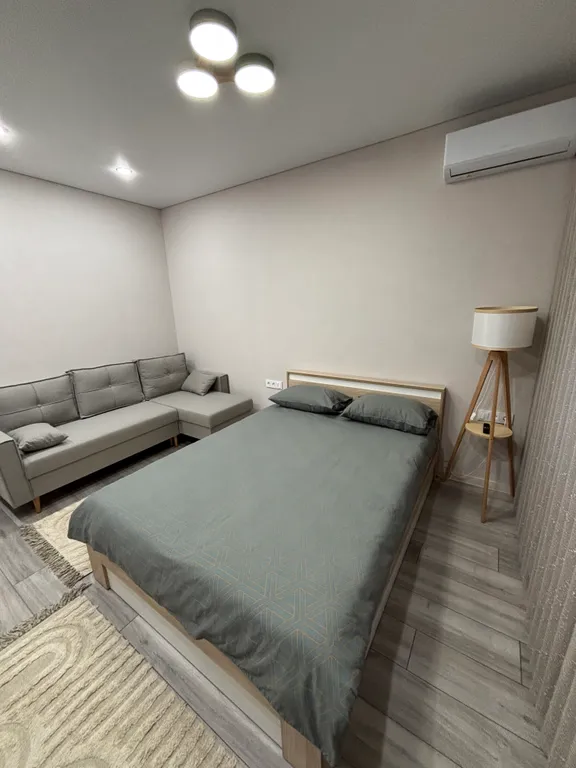 Комфортное уютноё жильё