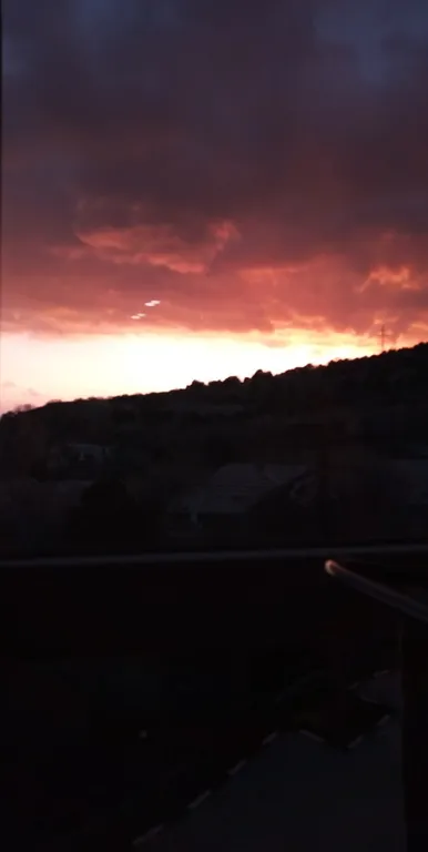 Апартаменты с видом на море, горы в новом доме над Форосским парком