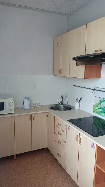 Уютная квартира недалеко от метро