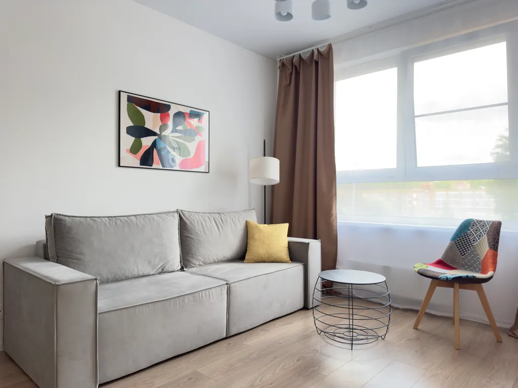 Приятная евродвушка рядом с мед центром