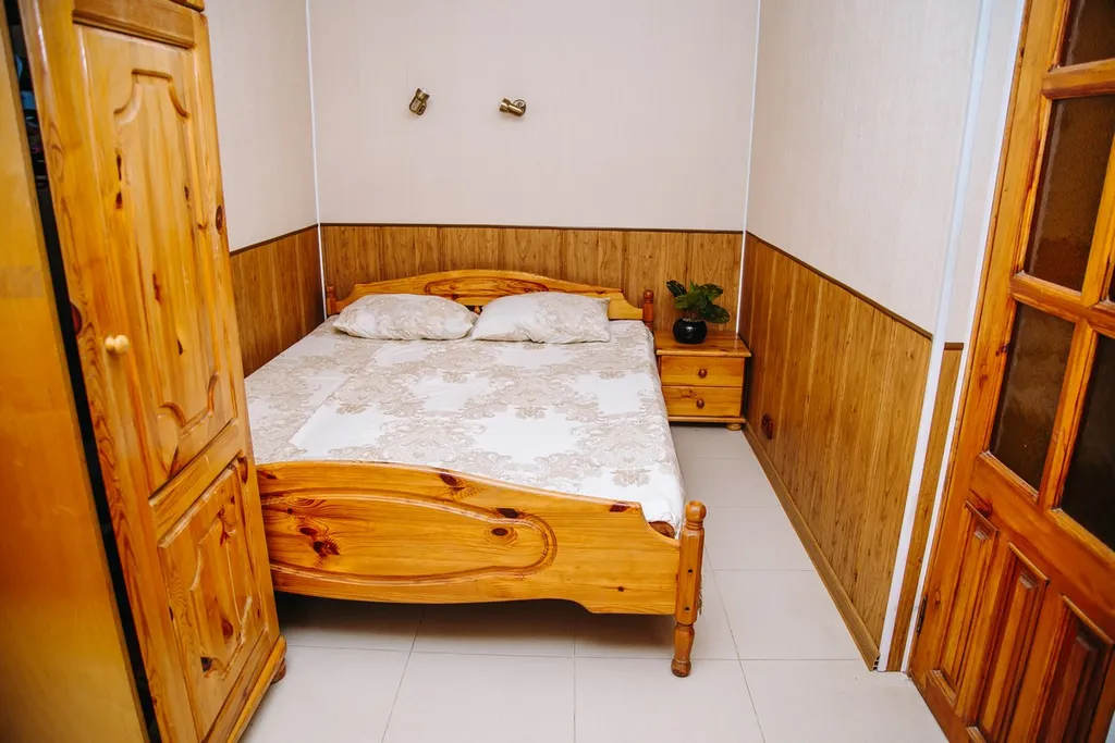 2-комнатный Дом