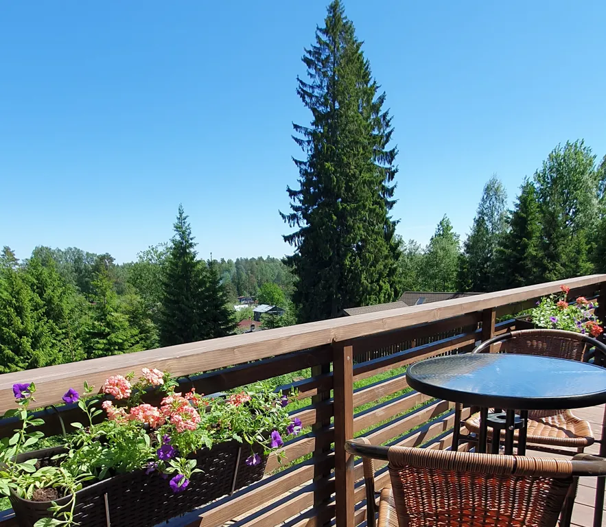 2-комнатный Дом