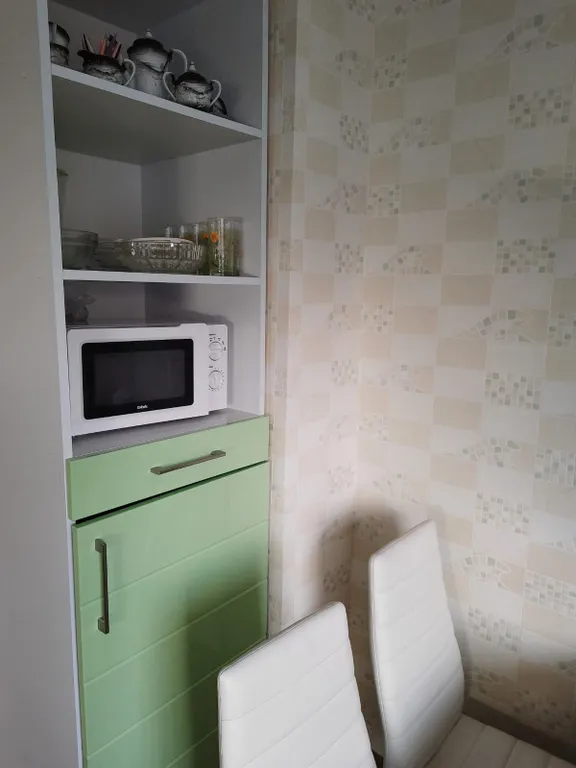 Квартира Уютная квартира в центре Зеленоградска 70 метров от моря — Зеленоградск