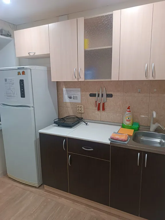 Квартира апартаменты в центре города