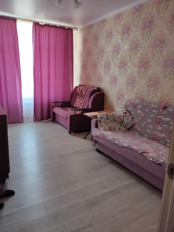 Квартира Уютная квартира — Анапа