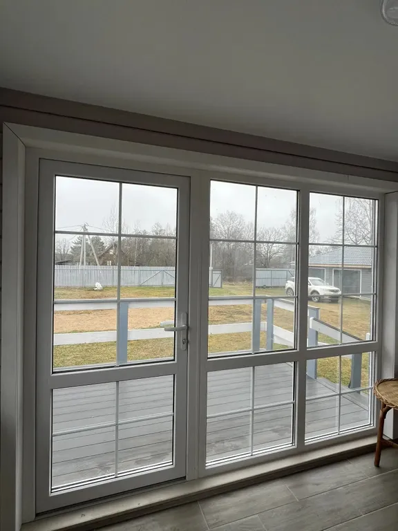 Гостевой домик в гостях у Ксюши