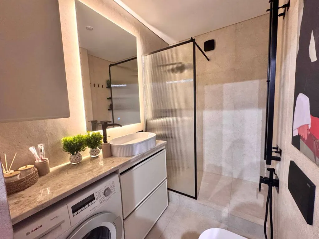 Уютный уголок для вашего отдыха