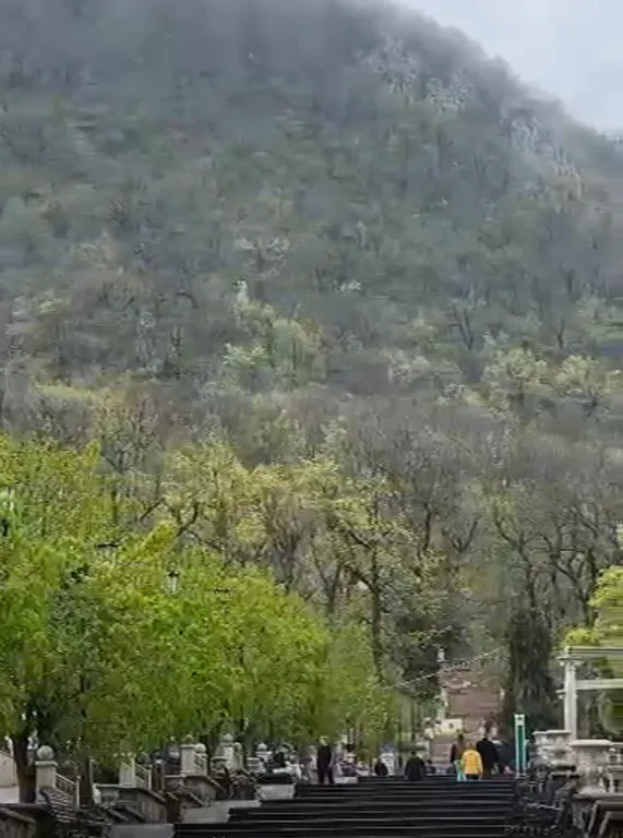 Современная комфортная квартира в центре города