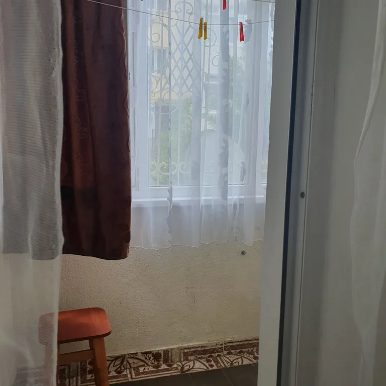 Квартира Уютная квартира у моря — Севастополь