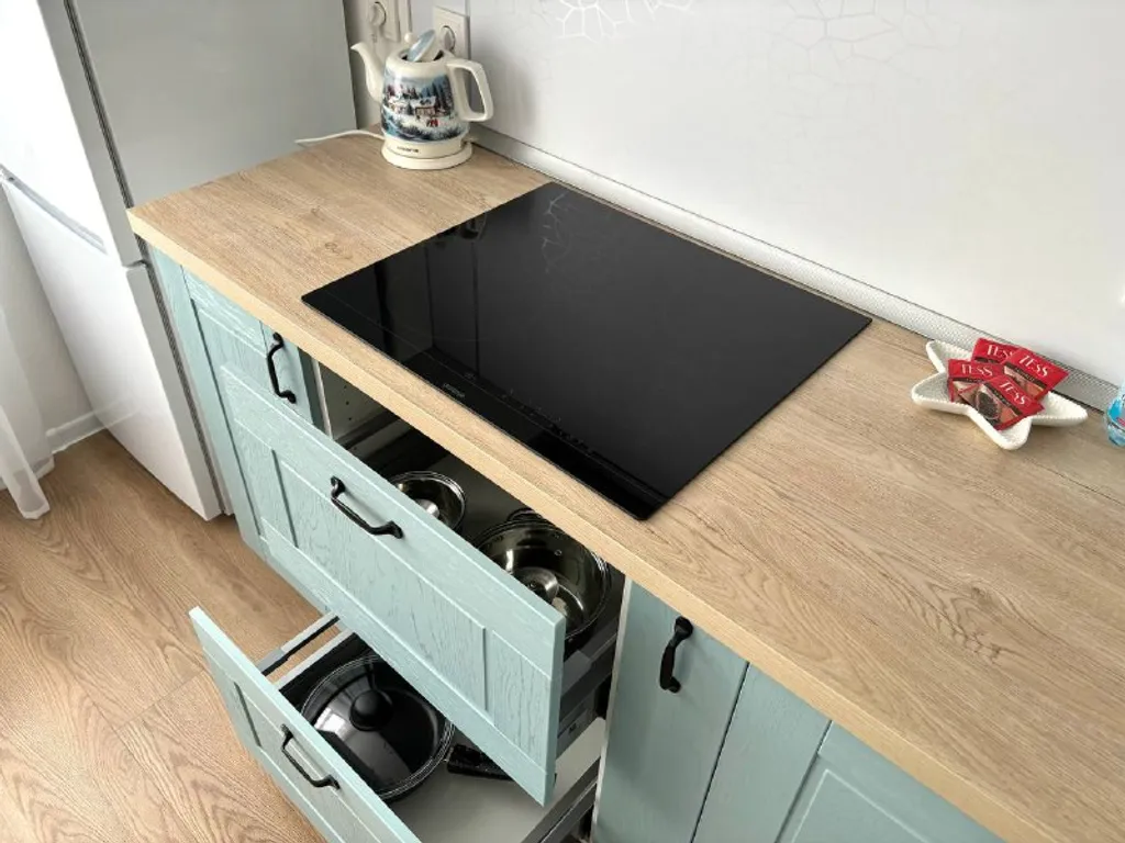 Квартира Красивая квартира 10 минут до центра — Ярославль