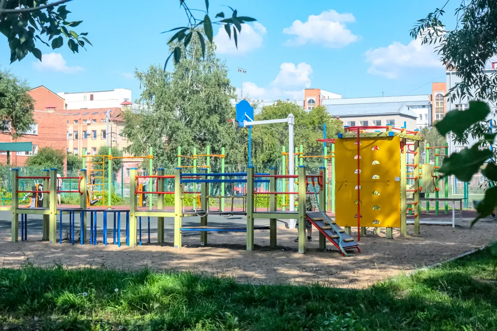 Уютная квартира в самом центре