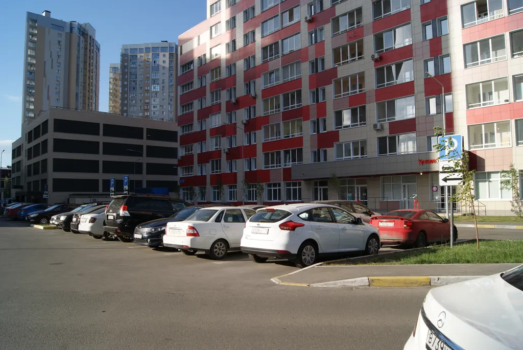 Квартира Уютная квартира рядом с центром — Казань
