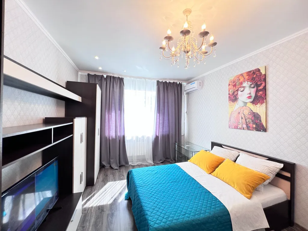 Квартира ПЛОЩАДЬ ЛЕНИНА, ЦЕНТР — аренда посуточно в Орёл