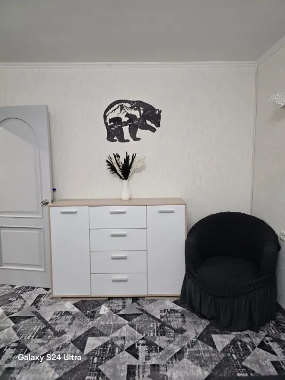 Уютная квартира в деловом центре города