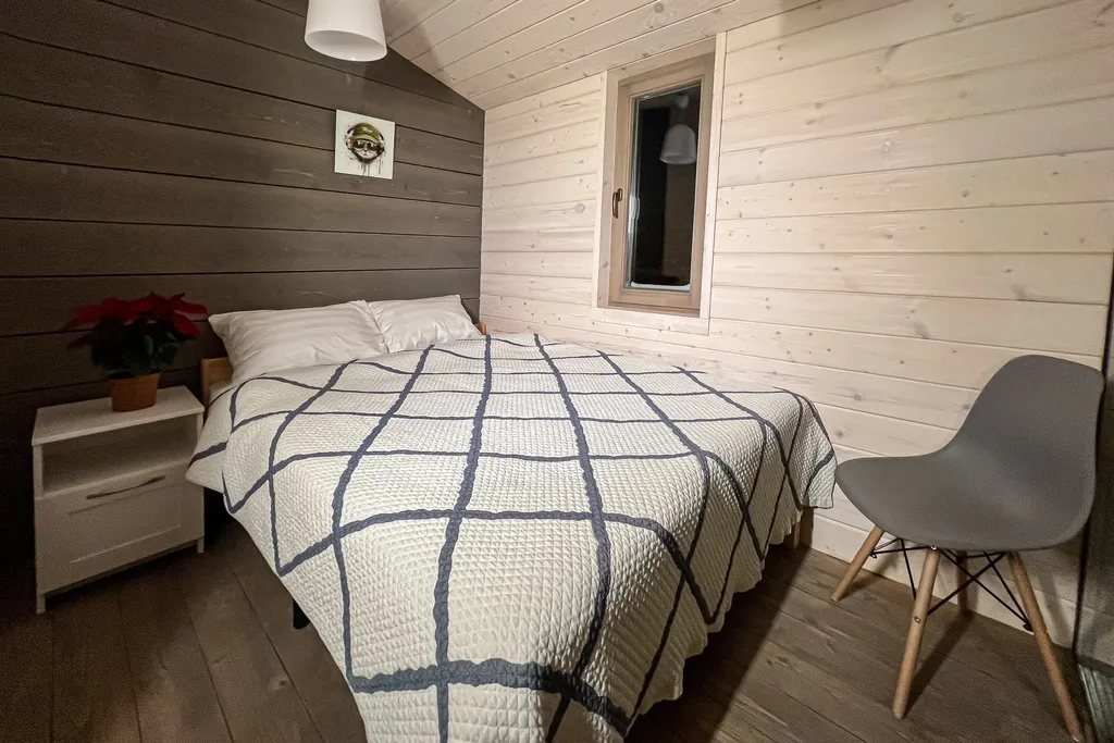 Коттедж 3-комнатный Дом — Малые Горки