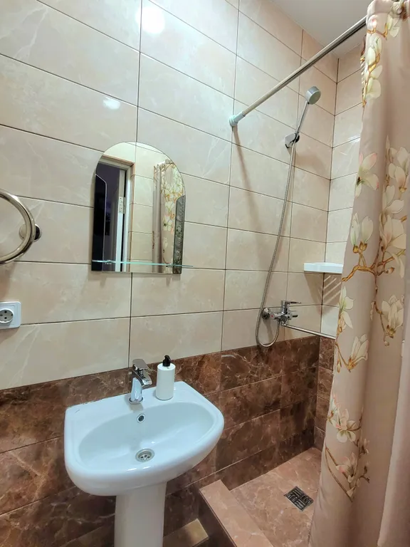 Квартира Комната — Лазаревское