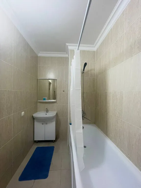 Уютно как дома в ЖК Орынбор Тауерс