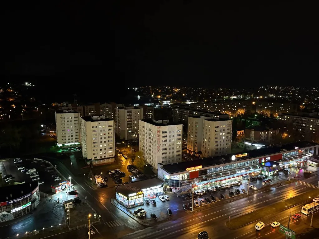 Новая студия для 4 гостей