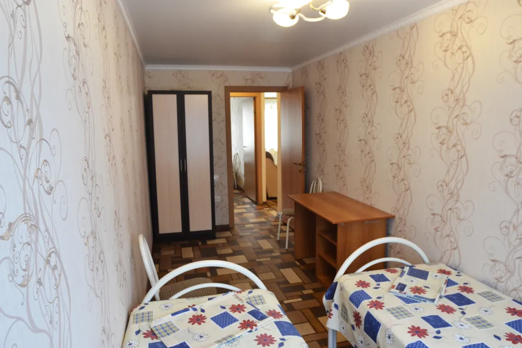 Квартира Квартира в центре города — Геленджик