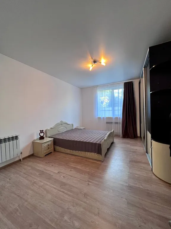 Уютный дом рядом с морем