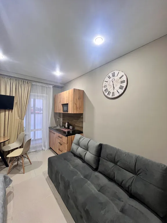 Апартаменты номер 7