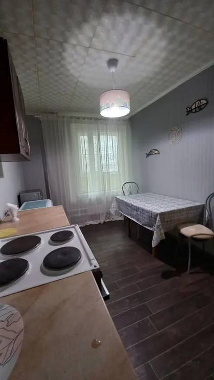 Квартира Апартаменты Кристал — Москва