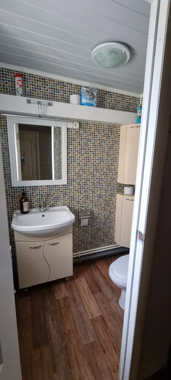 Дом на Волге