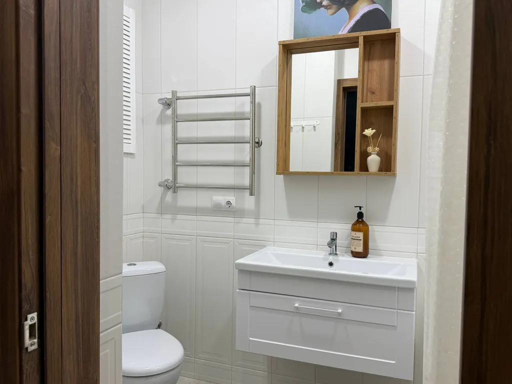 Квартира Paris на сутки