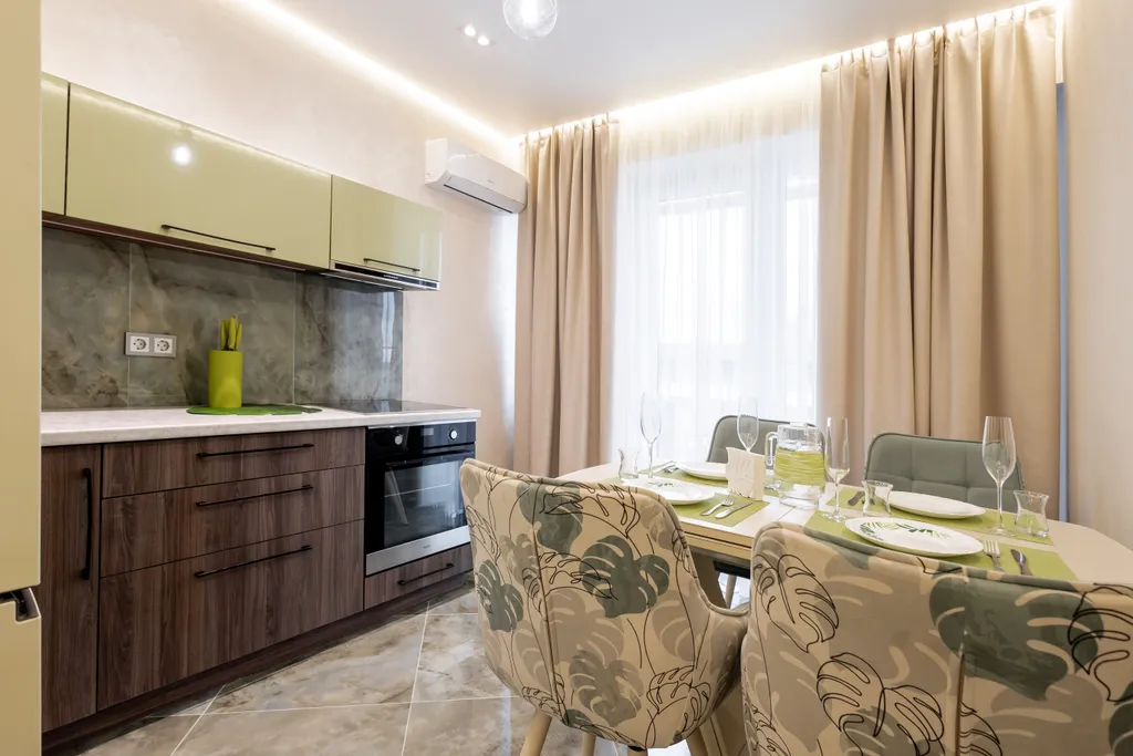 Отдых на миллион