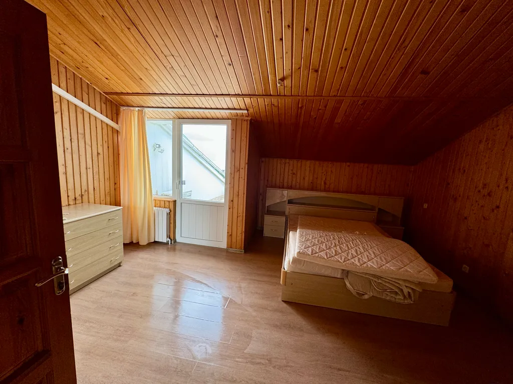 Апартаменты у моря 1 линия