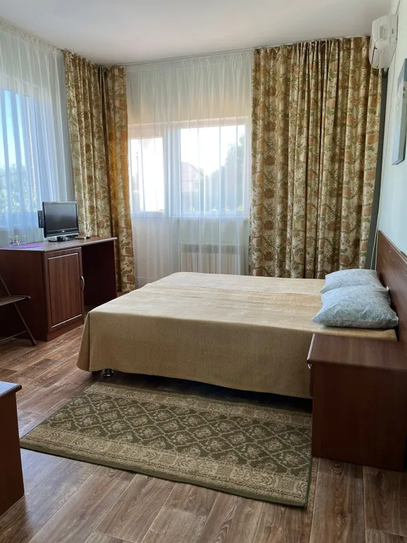 Квартира Комната — Геленджик