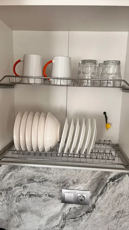 Дом на побережье Балтийского моря