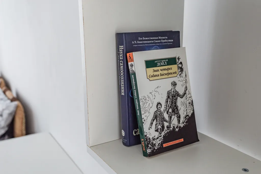 Квартира Большая квартира в самом сердце Санкт-Петербурга — Санкт-Петербург