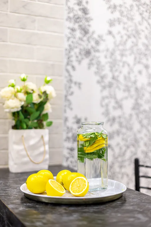 Двухкомнатная уютная квартира