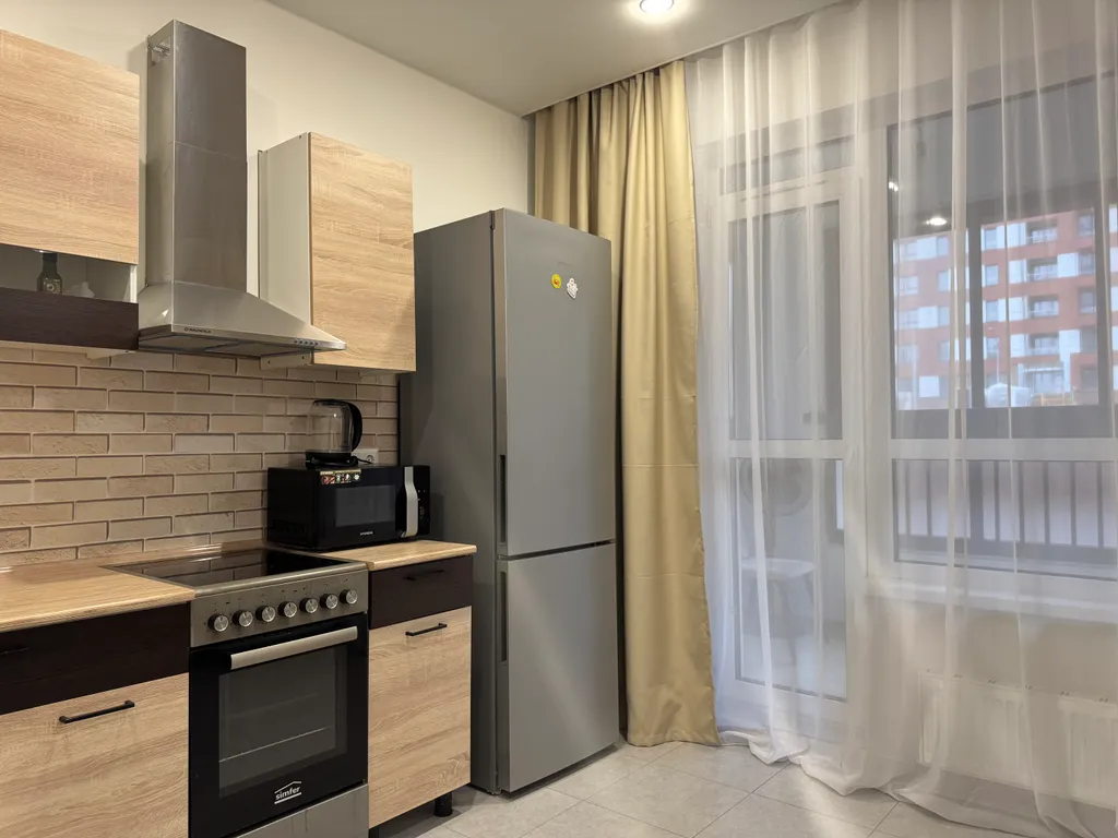 Уютно как дома