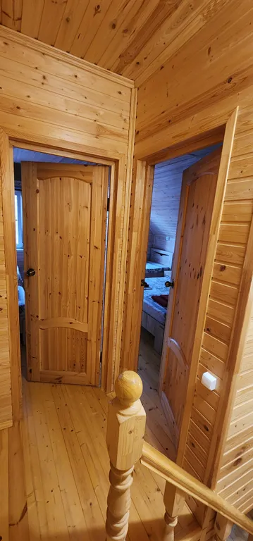 Коттедж Дом с бассейном — Кучугуры