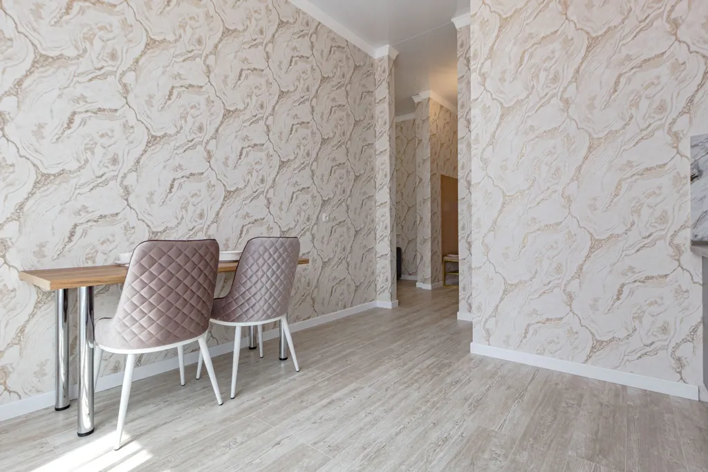 Уютная квартира для комфортного проживания