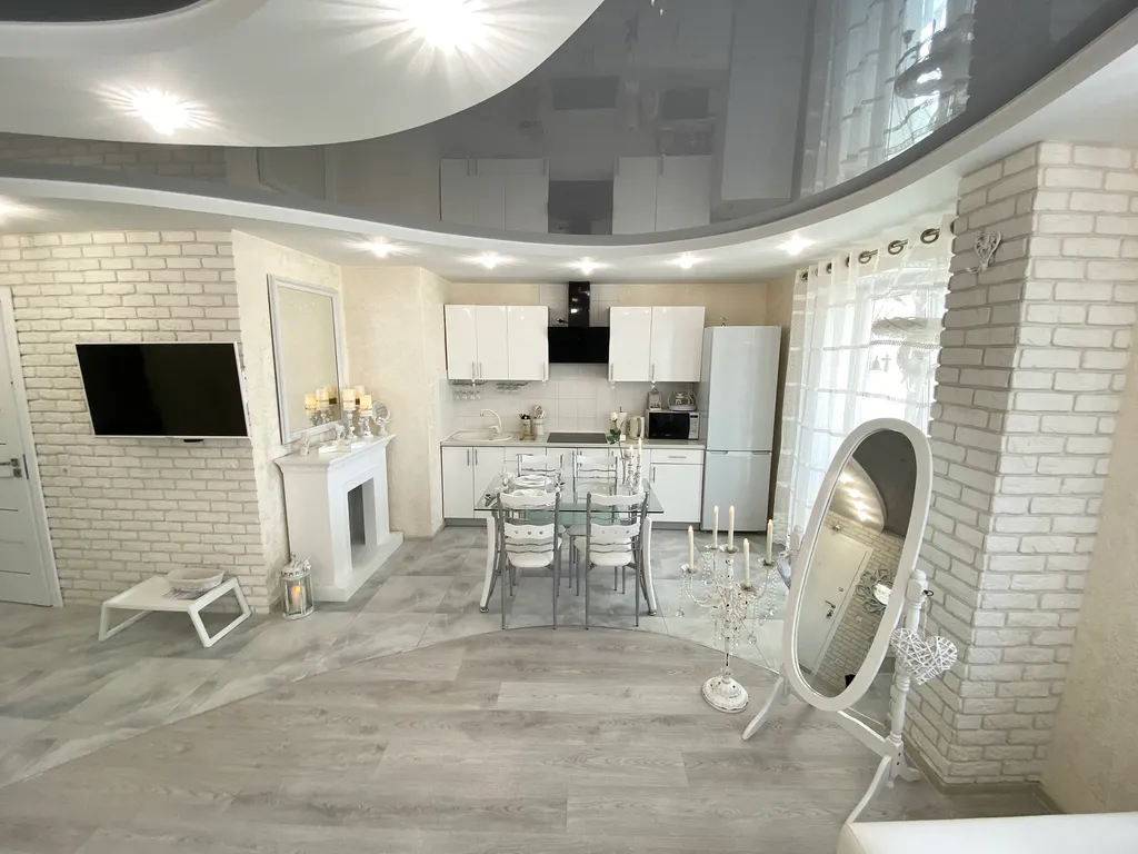 Идеальное место для романтики найдено